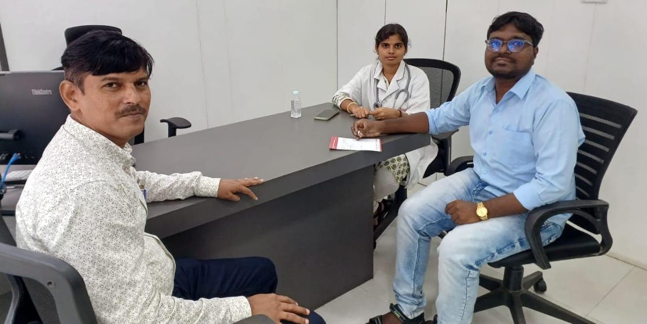 MahaRERA Registered Estate Agent