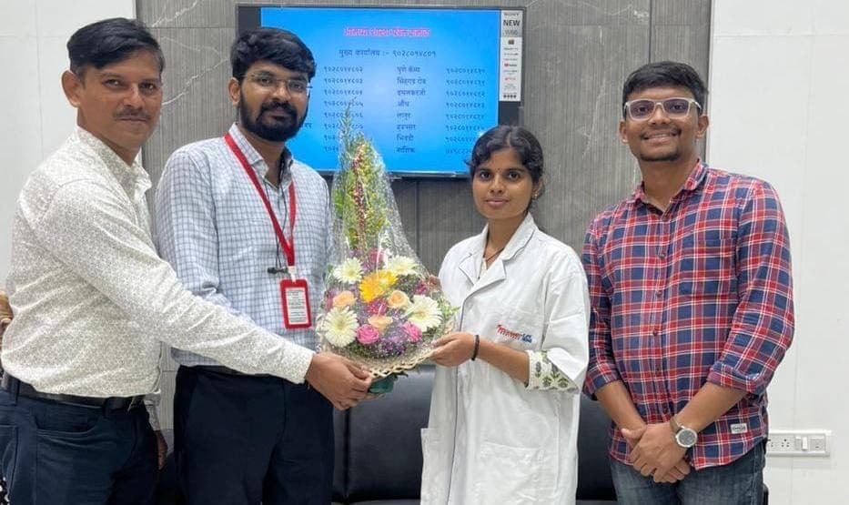 MahaRERA Registered Estate Agent